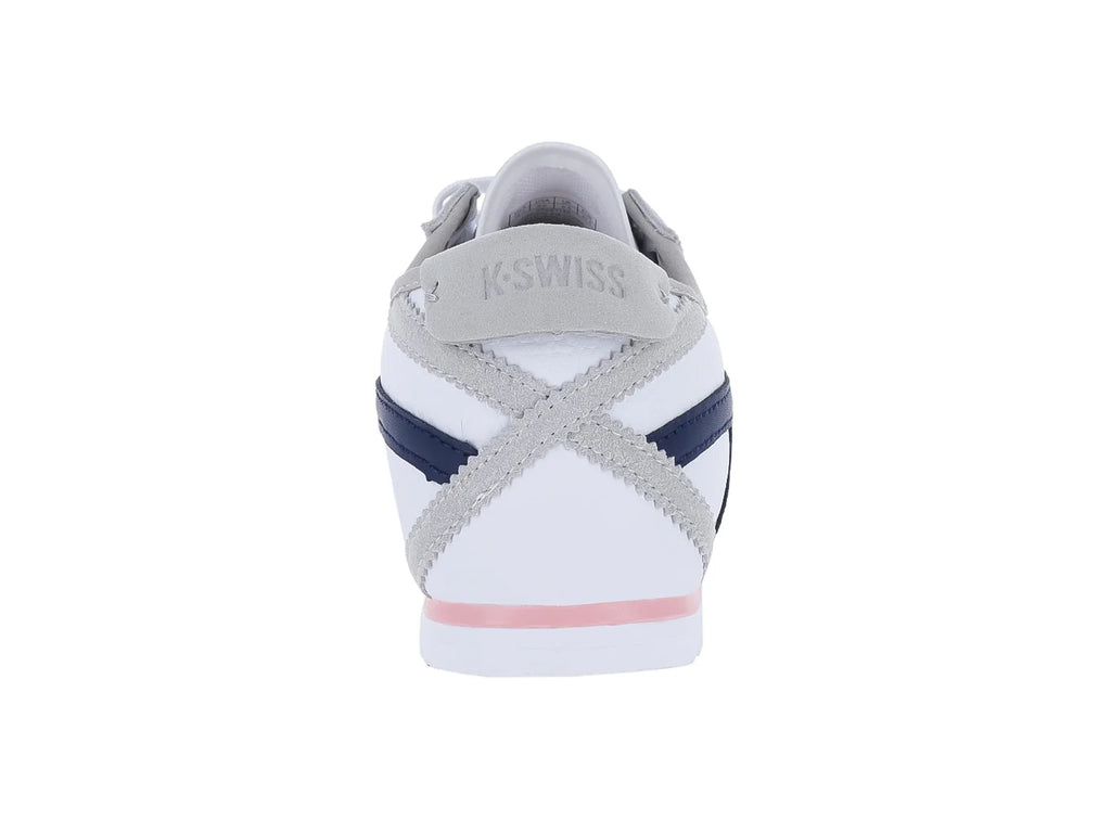 Tenis K Swiss Gashiko Blanco para Mujer