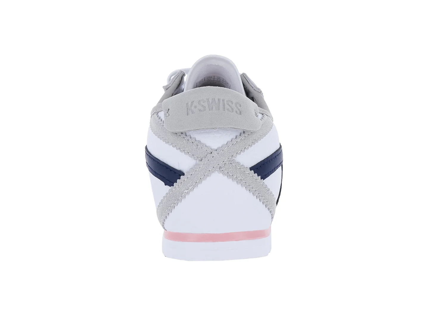 Tenis K Swiss Gashiko Blanco para Mujer