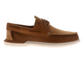 Zapatos Náuticos Sperry Top Sider Color Tan para Hombre