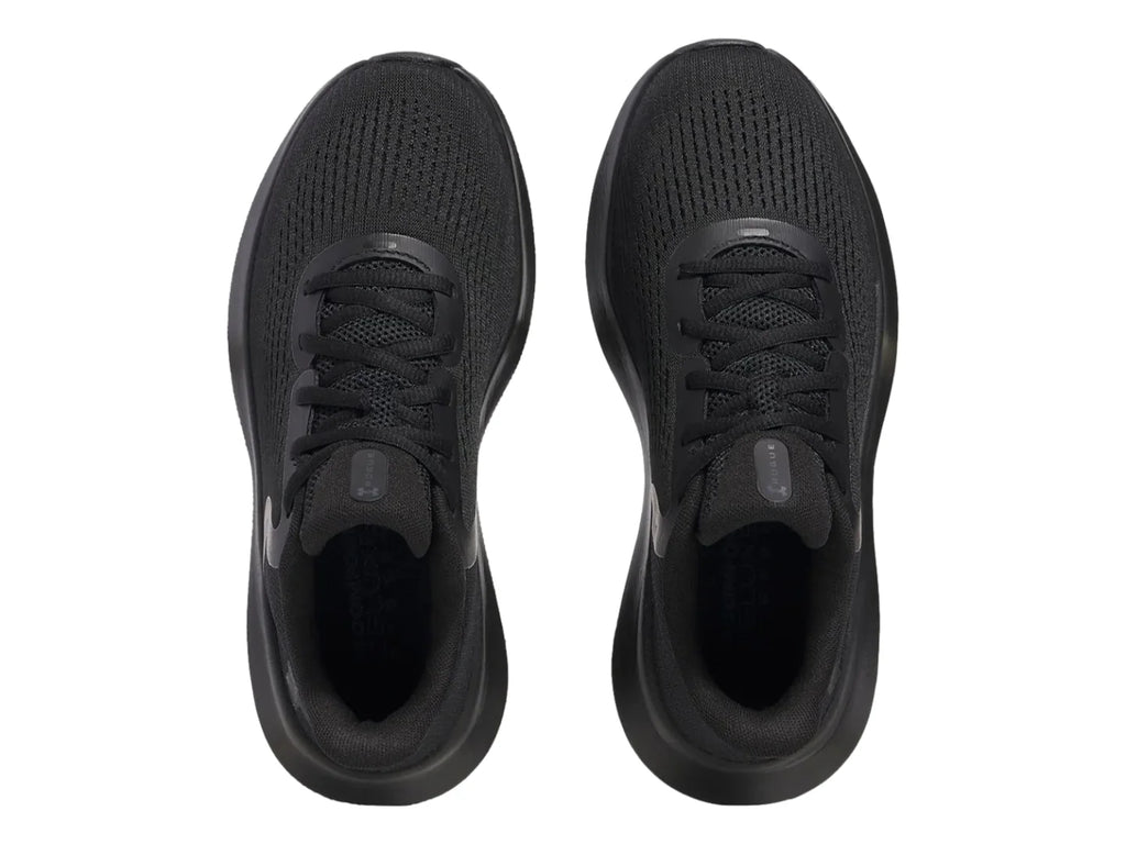Tenis Under Armour Charged Rogue 5 Negro para Mujer