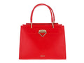 Bolsa de Hombro ROZE Rojo para Mujer