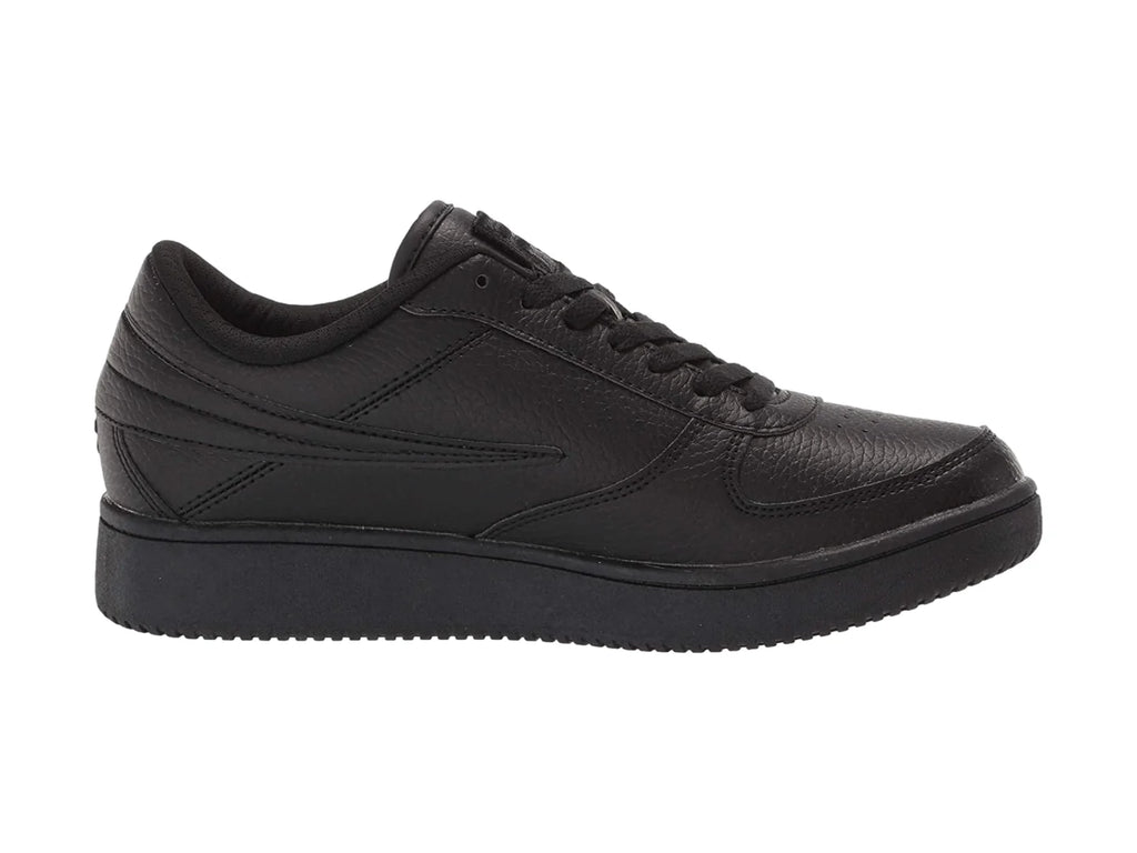 Tenis FILA A Low Negro para Hombre