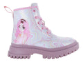 Botas Tropicana Fantasía Plata para Niña