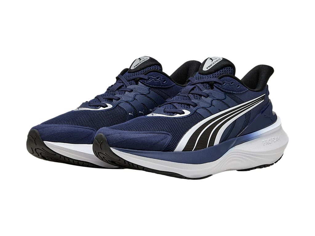 Tenis PUMA Pulse Pro Azul Marino para Hombre