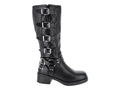 Botas ROZE Negras para Mujer