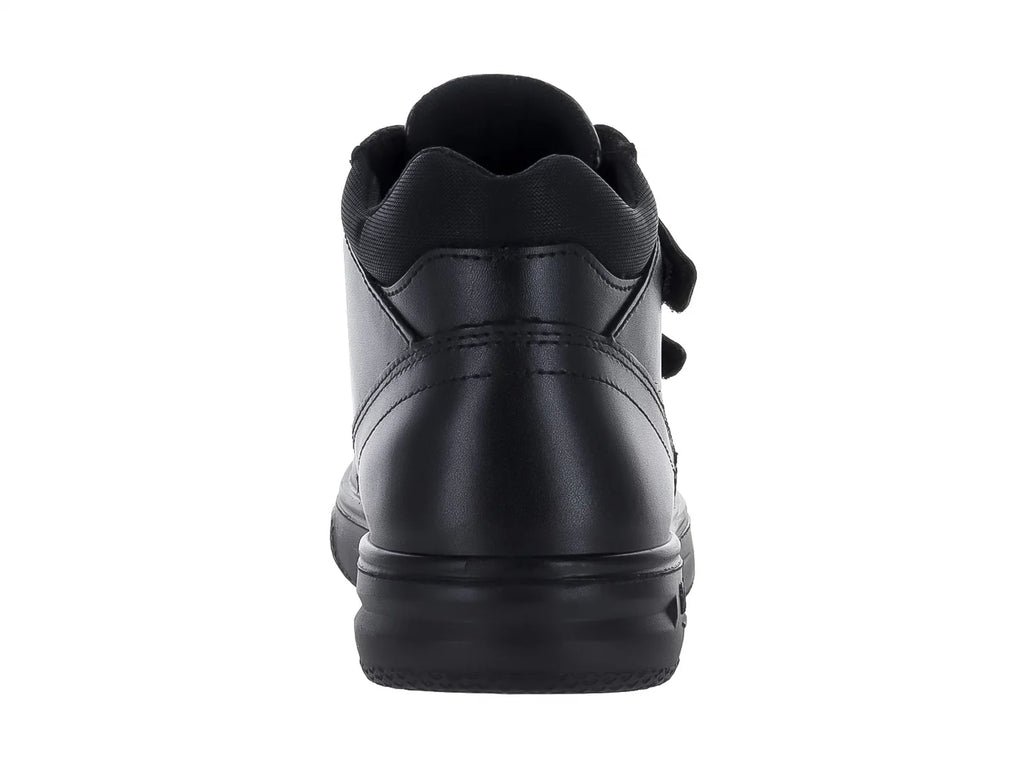 Zapatos Flexi Negros para Niño