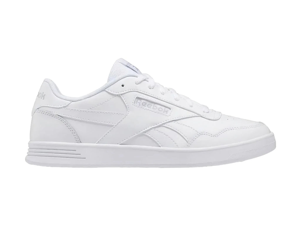 Tenis Reebok Court Advance Blancos Unisex