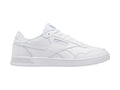 Tenis Reebok Court Advance Blancos Unisex