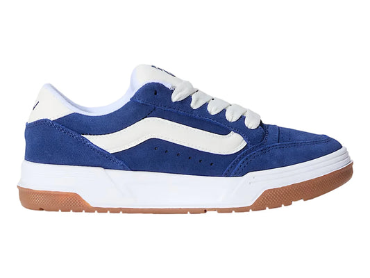 Tenis Vans Hylane Azul para Mujer