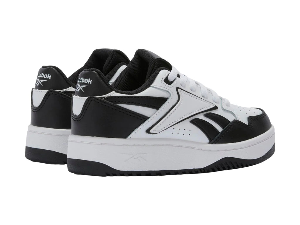 Tenis Reebok Atr Chill Negro y Blanco para Niño