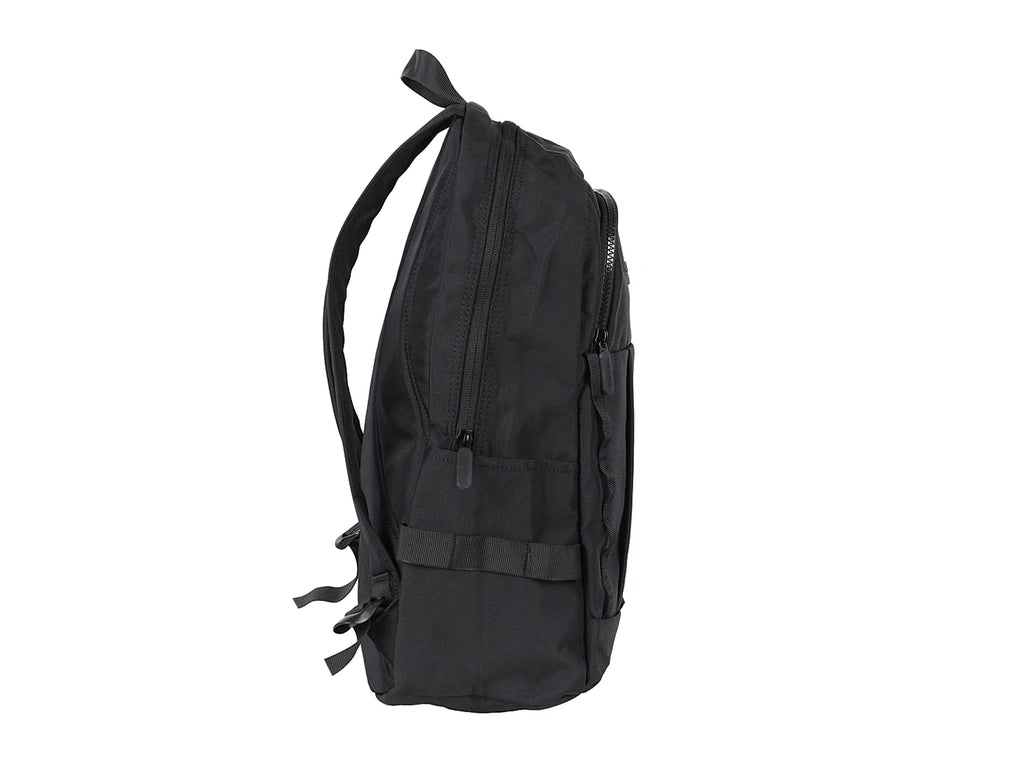 Mochila Terry Negro