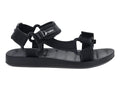 Sandalias Rider Free Style II Negro para Niño