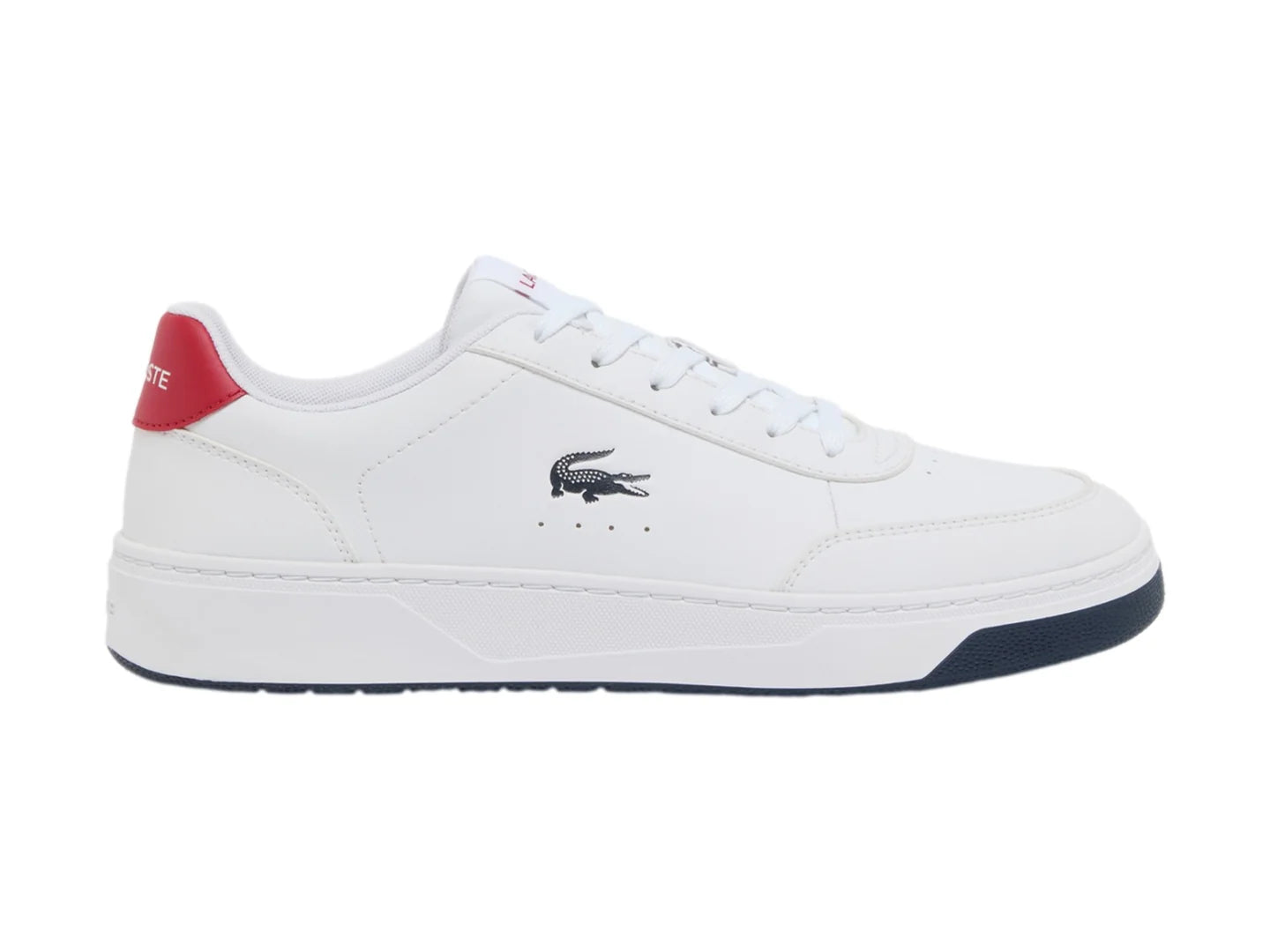Tenis Lacoste Court Pro Blanco para Hombre