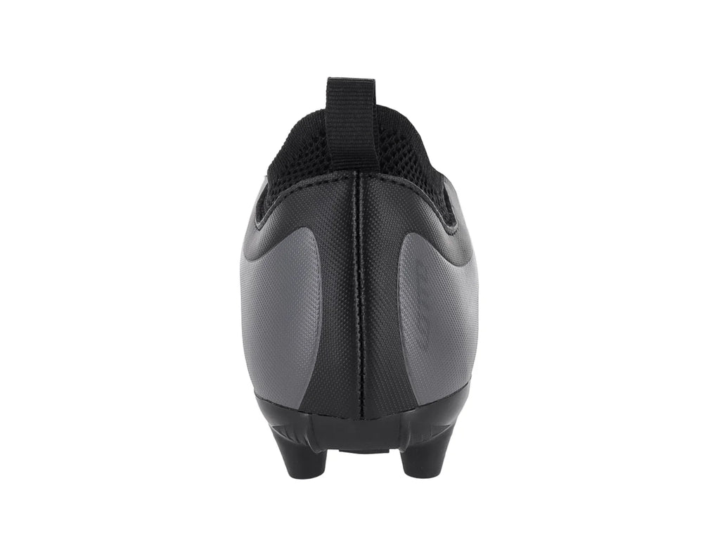 Tenis de Fútbol Lotto Negro para Niño