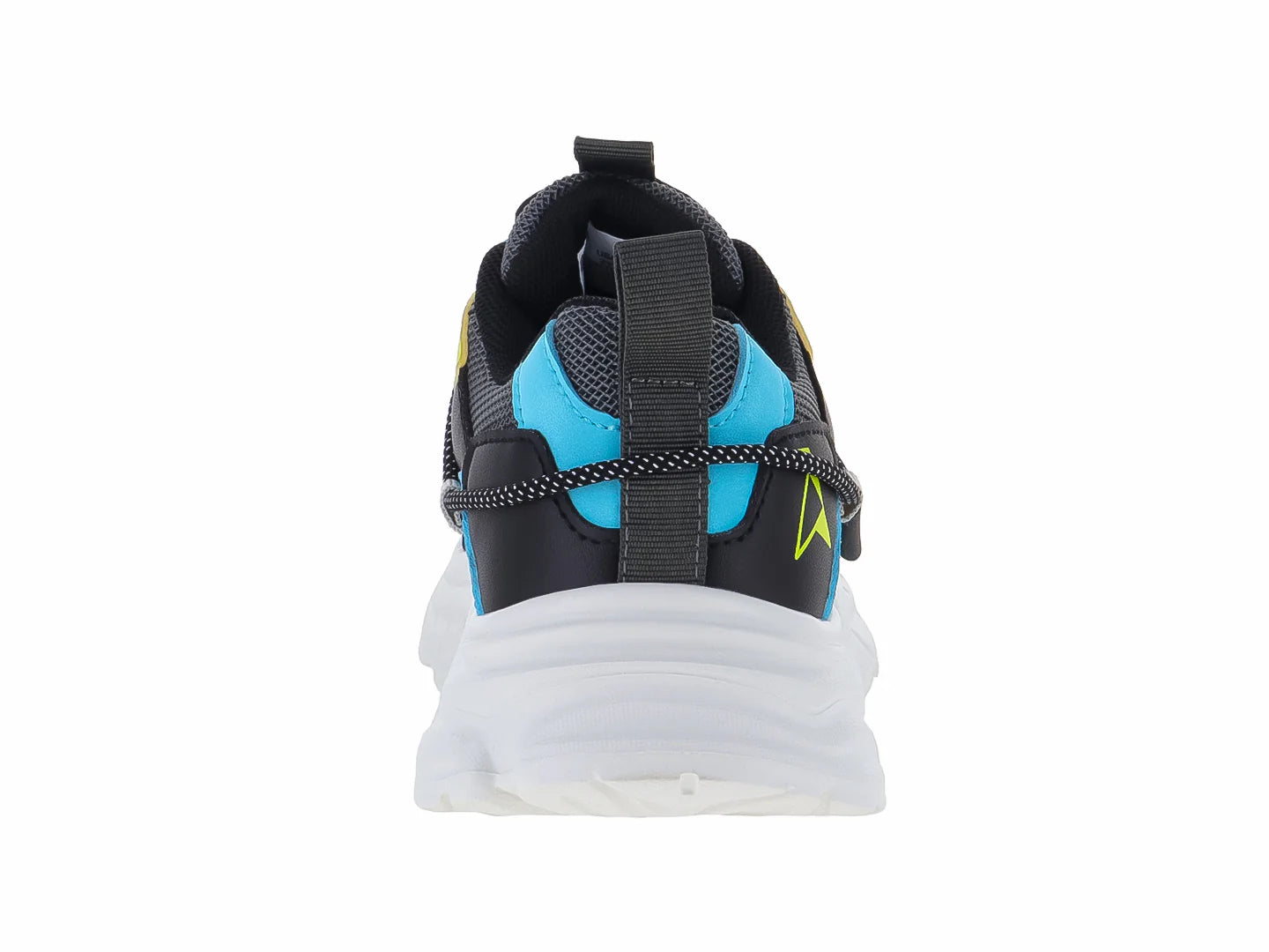 Tenis ATOK Negro para Niño
