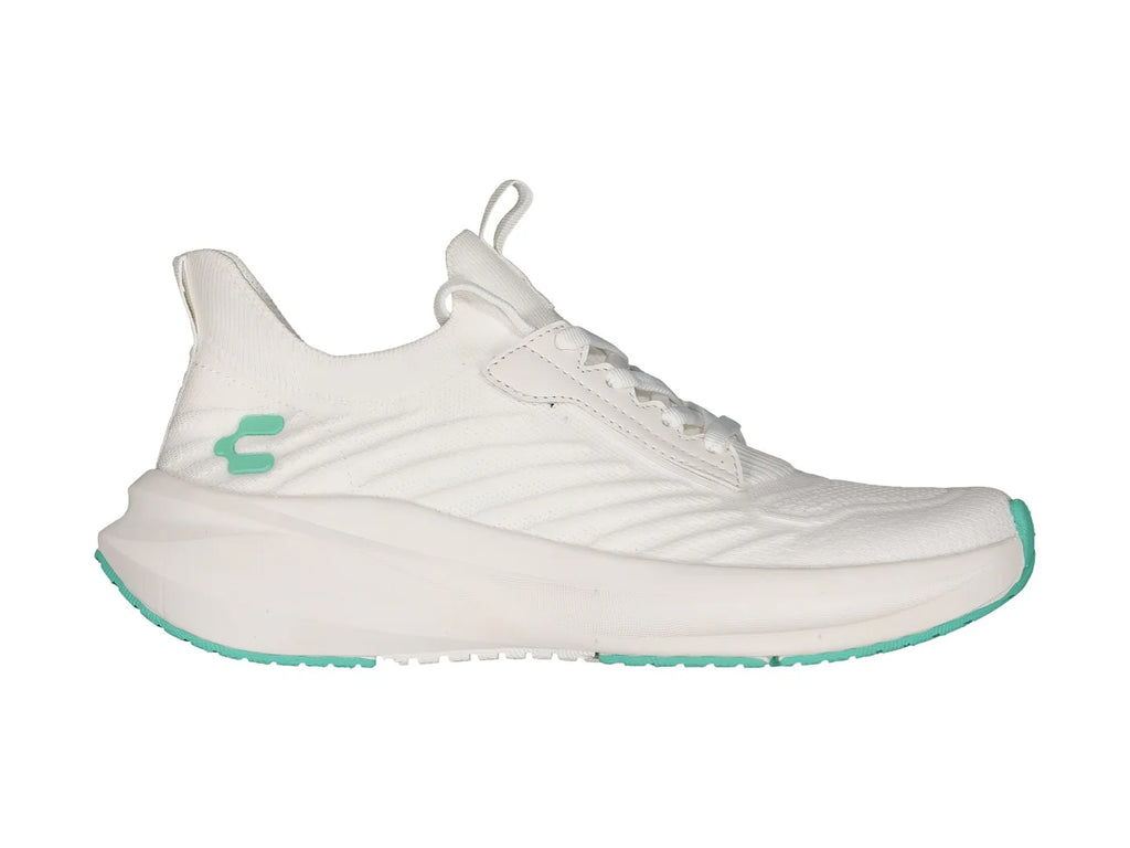 Tenis Charly Blanco para Mujer