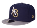 Gorra New Era 59Fifty Navy