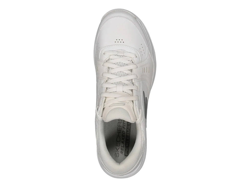 Tenis Skechers Viper Court Smash Blanco para Hombre