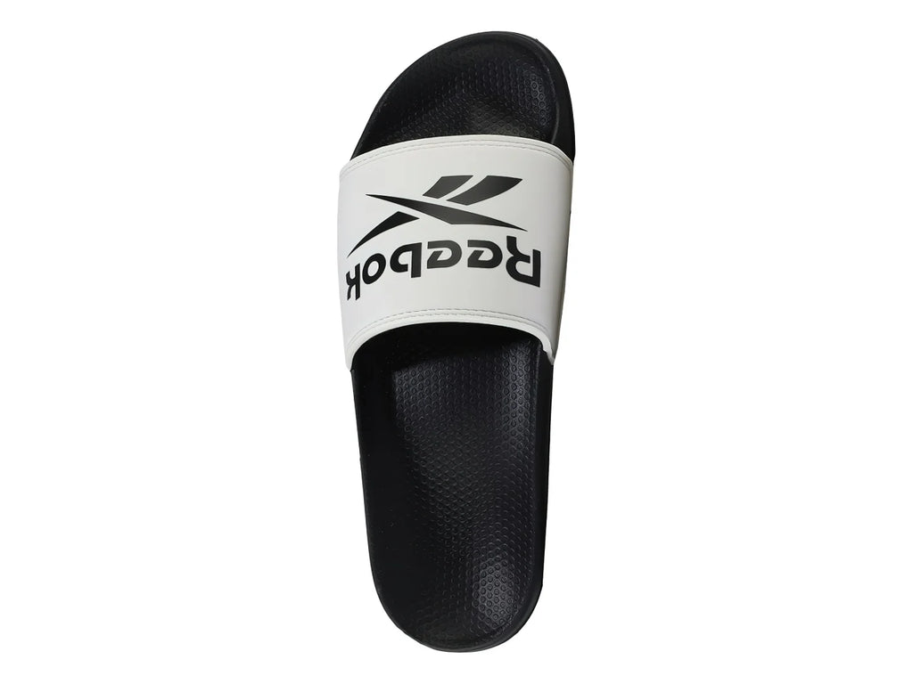 Sandalias Reebok RBK Flugere Blanco y Negro para Hombre