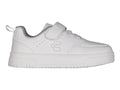Tenis Charly Skurban Blanco para Niño