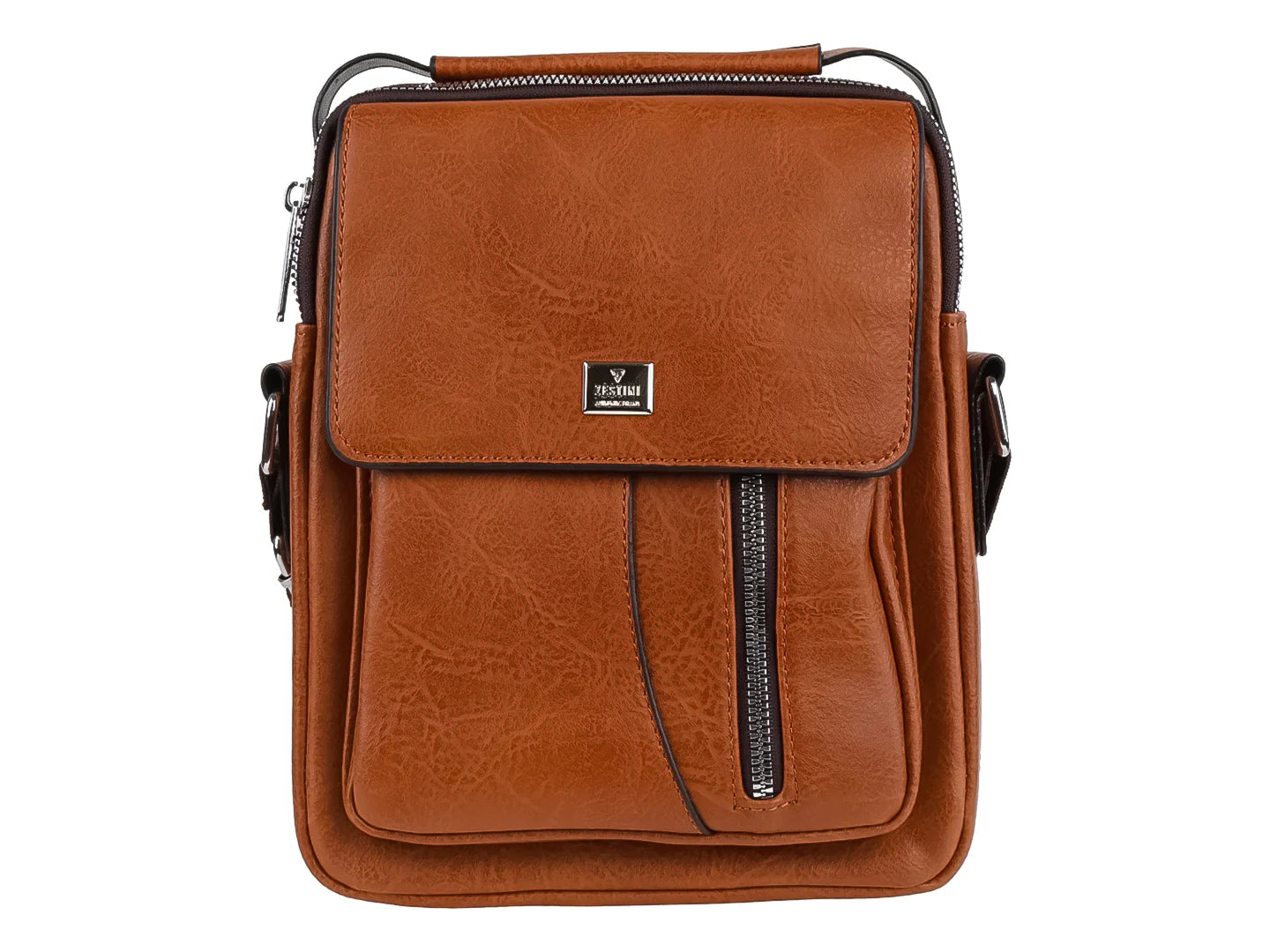 Bolso Bandolera Felianna Café