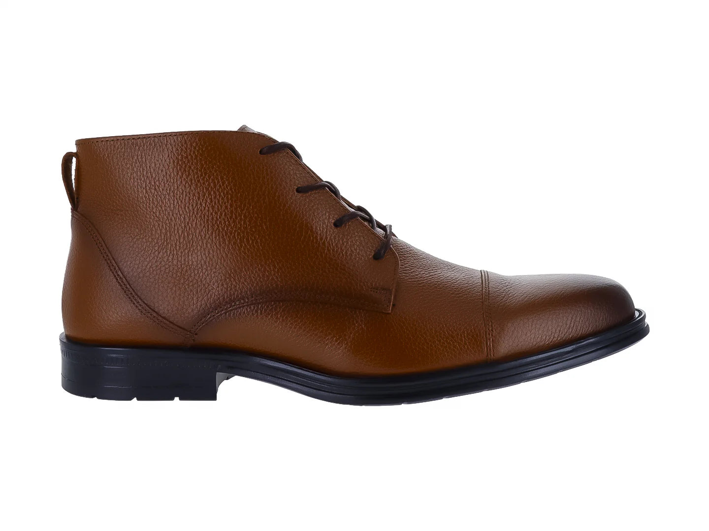 Botas Lucky Color Miel para Hombre