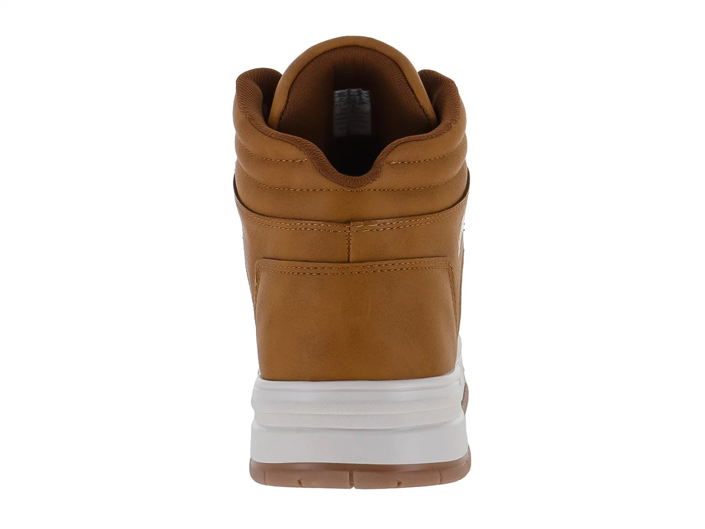 Zapatos Botín Clasben Color Miel para Hombre