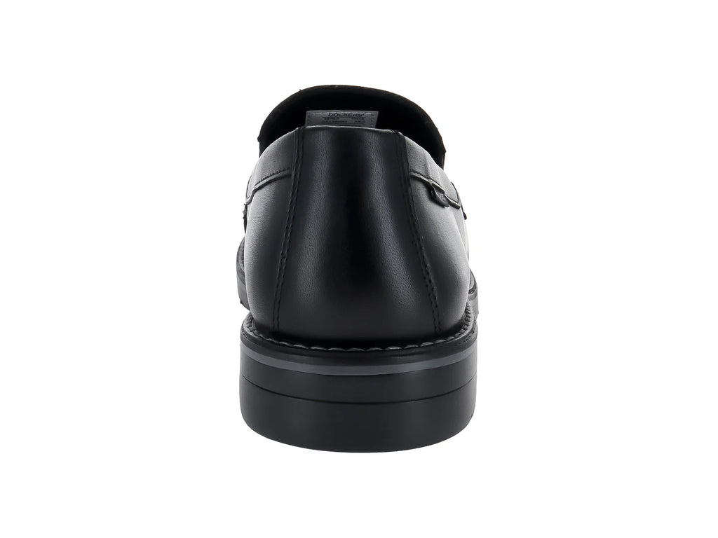 Zapatos Loafer Dockers Negro para Hombre