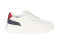 Tenis Tommy Hilfiger TWGREHYZ Blanco para Mujer