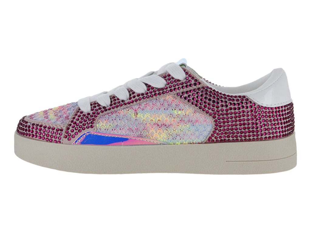 Tenis Steve Madden Jjuni Para Niña