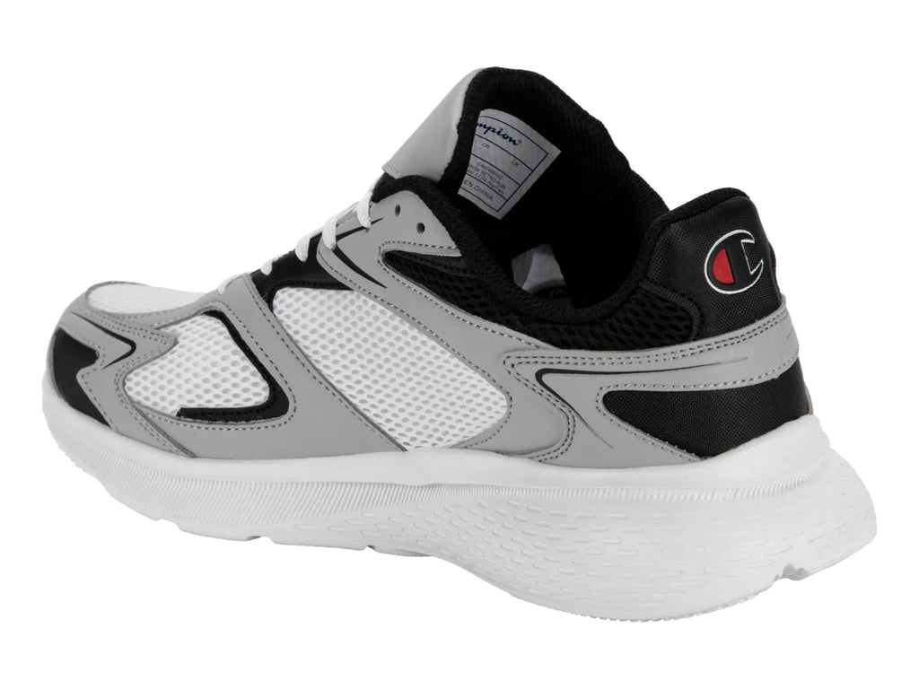 Tenis Champion Brisk Retro Run Multicolor para Hombre