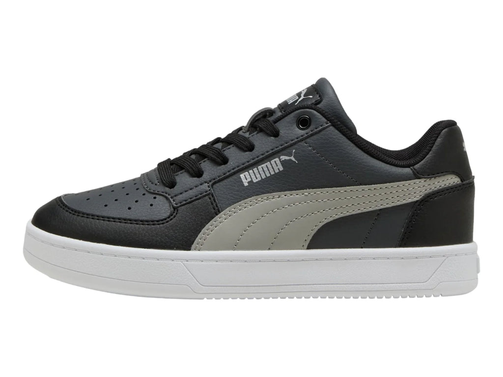 Tenis PUMA Caven 20 Gris para Niño