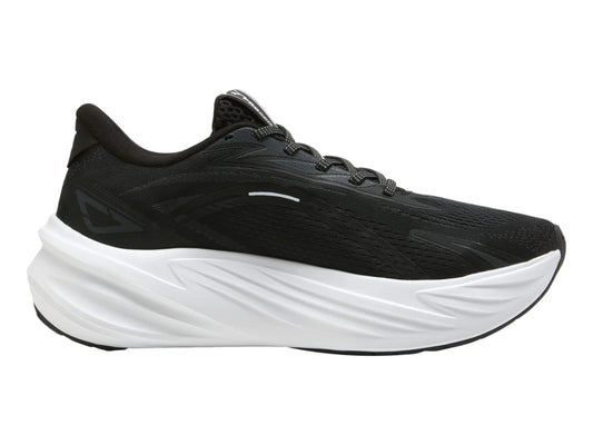 Tenis PUMA Maxima Pro Negro y Blanco para Hombre
