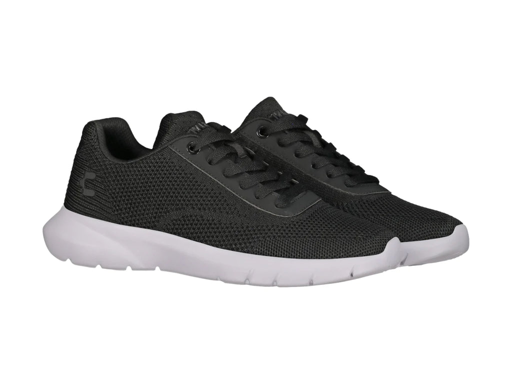 Tenis Charly Negros para Mujer