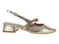 Zapatillas Roze Oro Inglés para Mujer