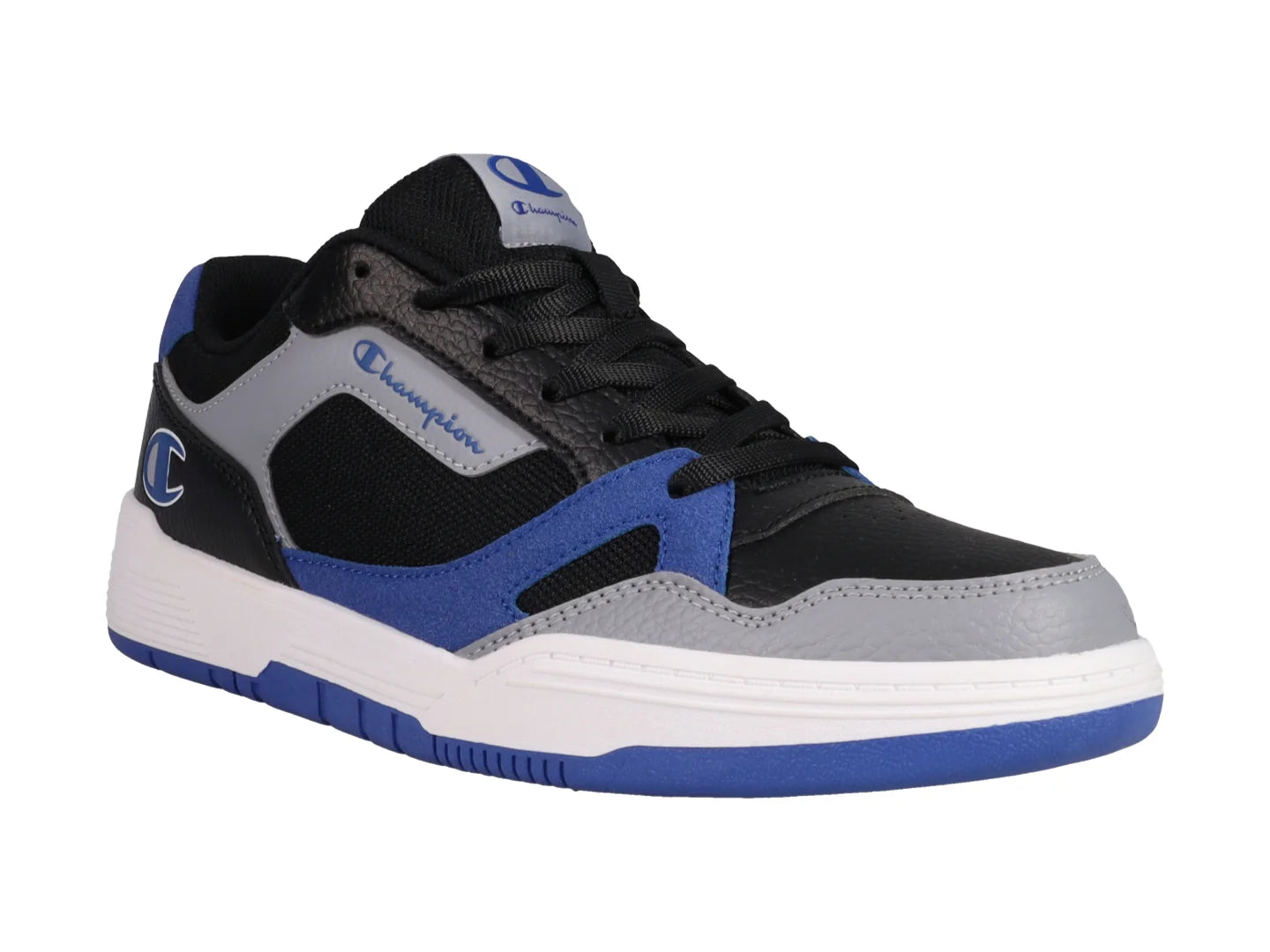Tenis Champion Heritage Lore Skate Multicolor para Hombre