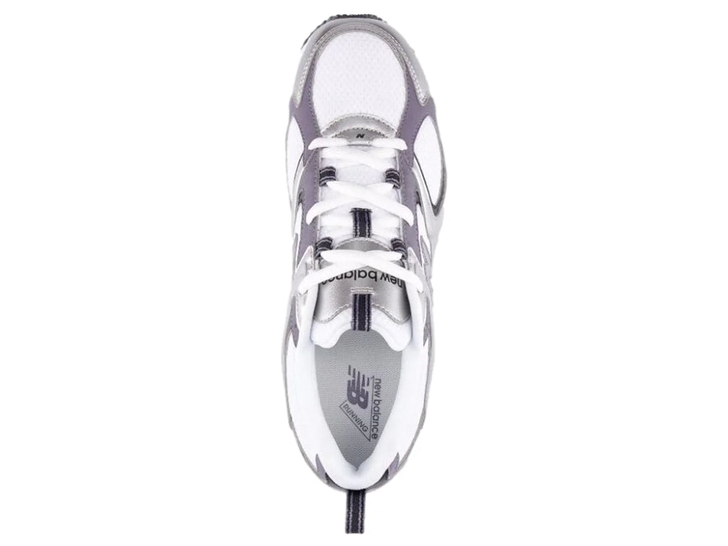 Tenis New Balance 408 Blanco para Mujer