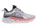 Tenis K SWISS Atreux V Gris y Negro para Mujer