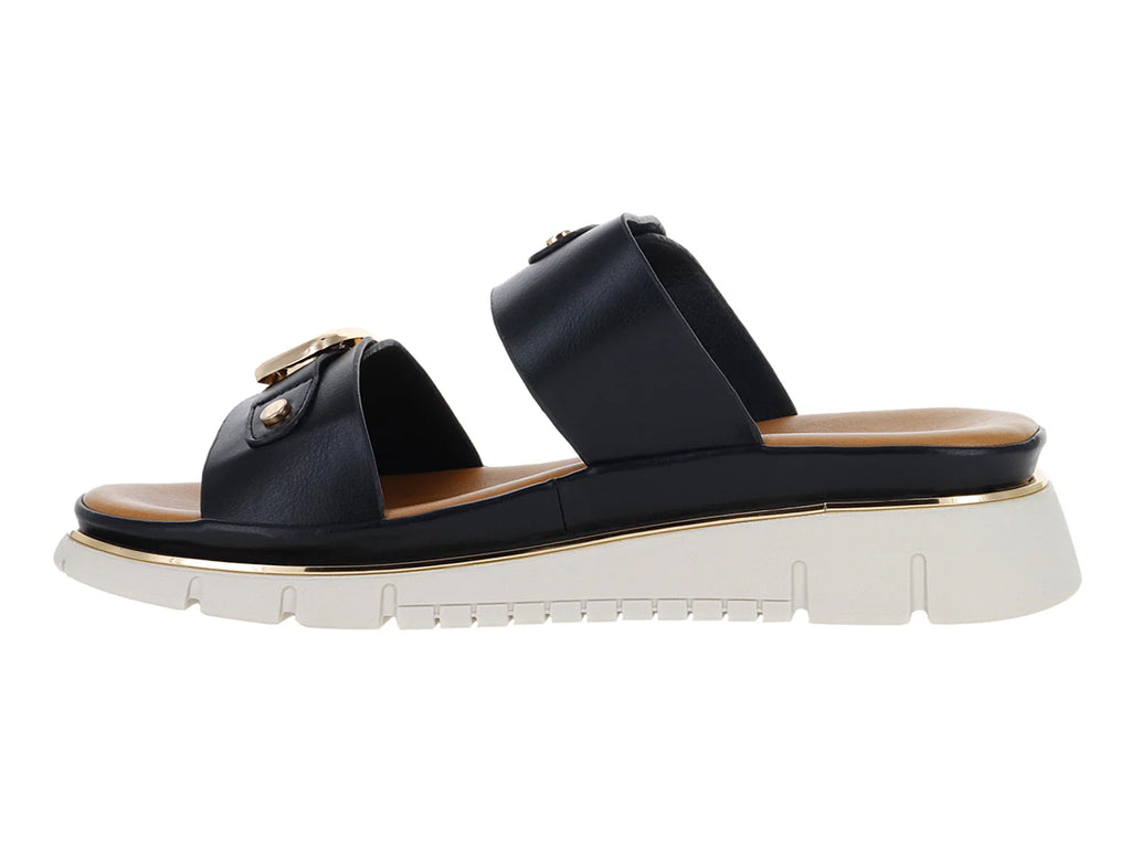 Sandalias Hispana 165901 Para Mujer