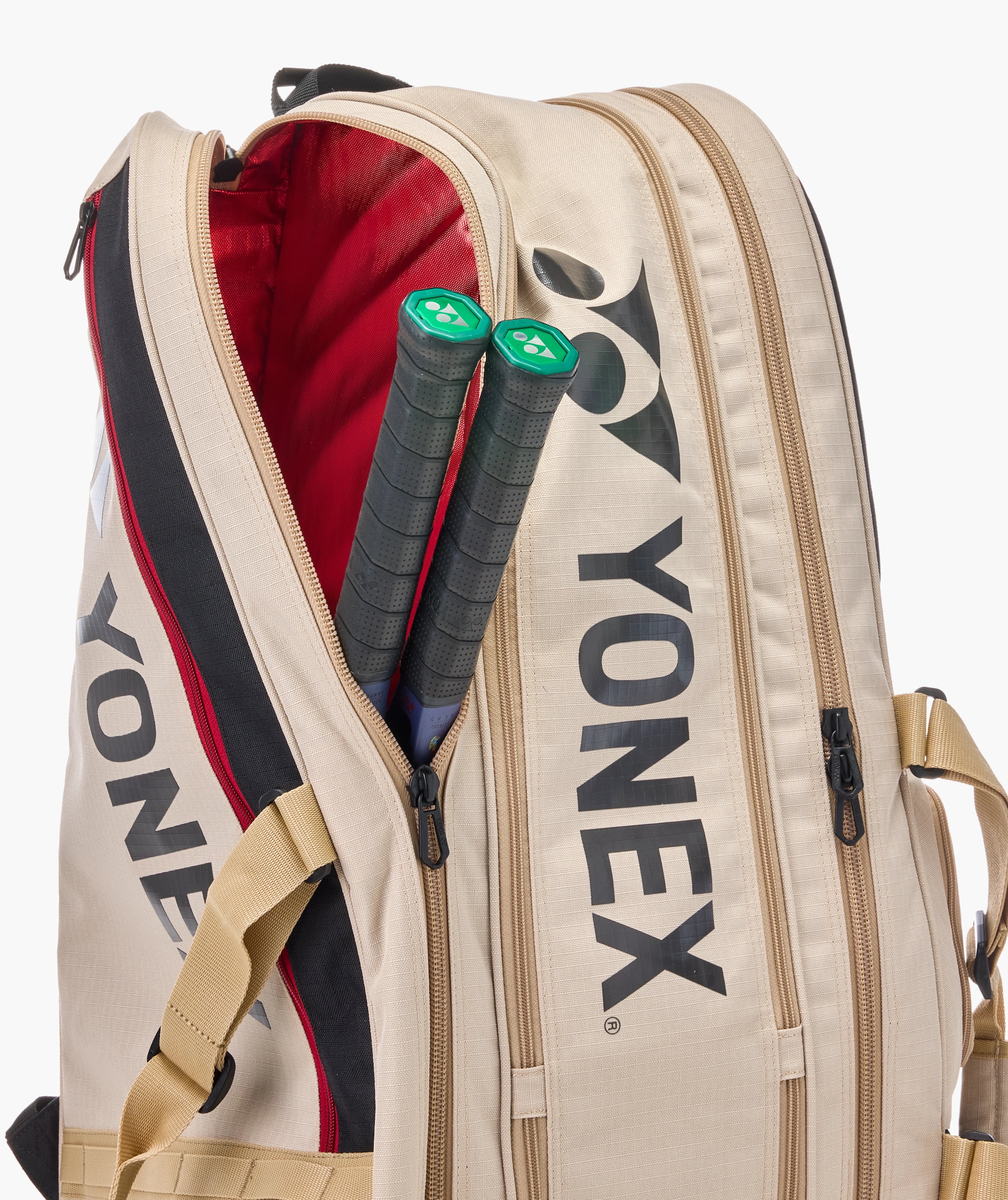 GEARLOGIC RACQUET BAG 9PCS