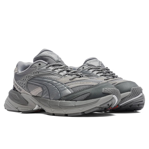 Puma x Feature Velophasis Concrete Gray Puma Aged Silver
