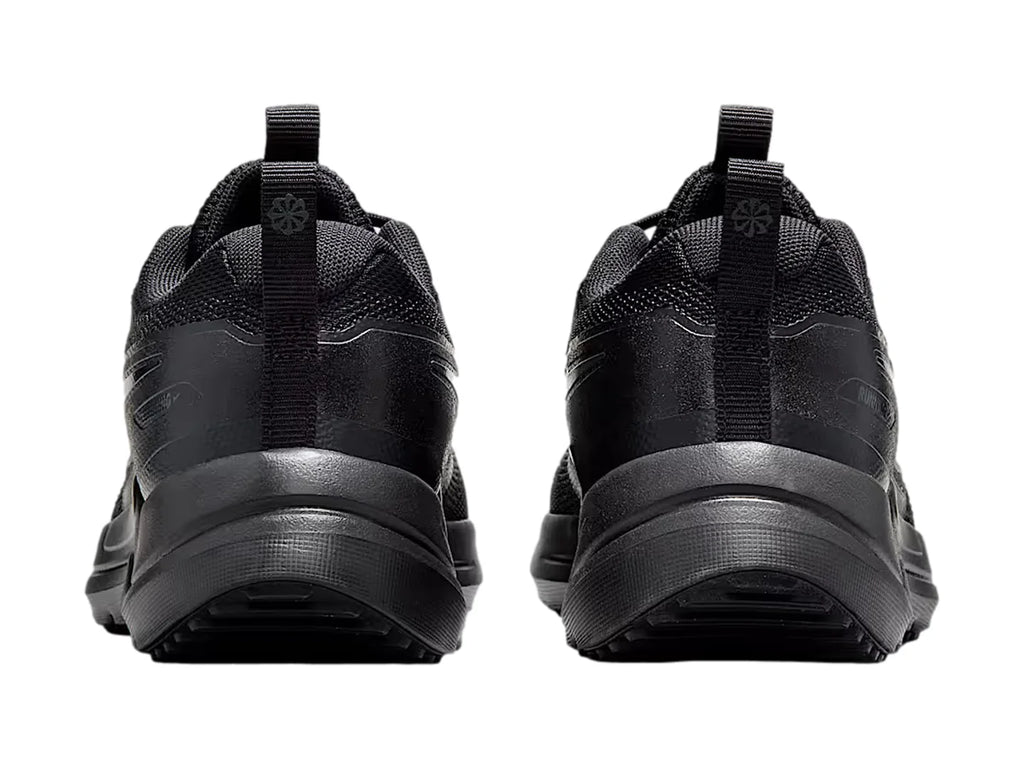 Tenis Nike Cosmic Runner Negro para Niño