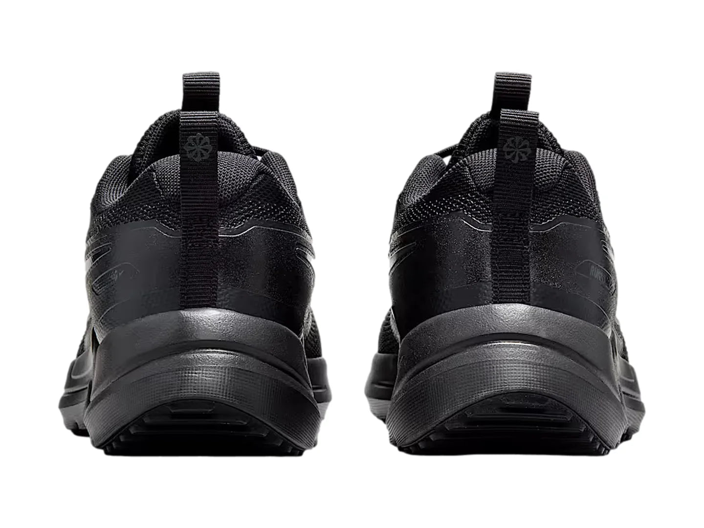 Tenis Nike Cosmic Runner Negro para Niño