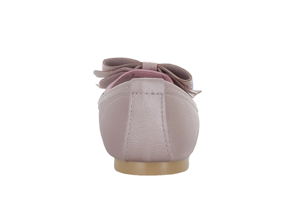 Zapatos Planos 4EVER Color Frappe para Niña