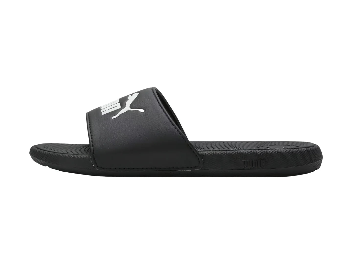 Sandalias PUMA Cool Cat 20 Negro para Niño
