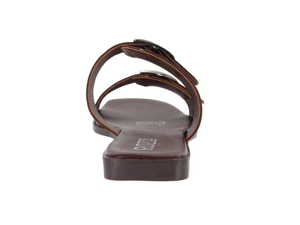 Sandalias Roze Café para Mujer