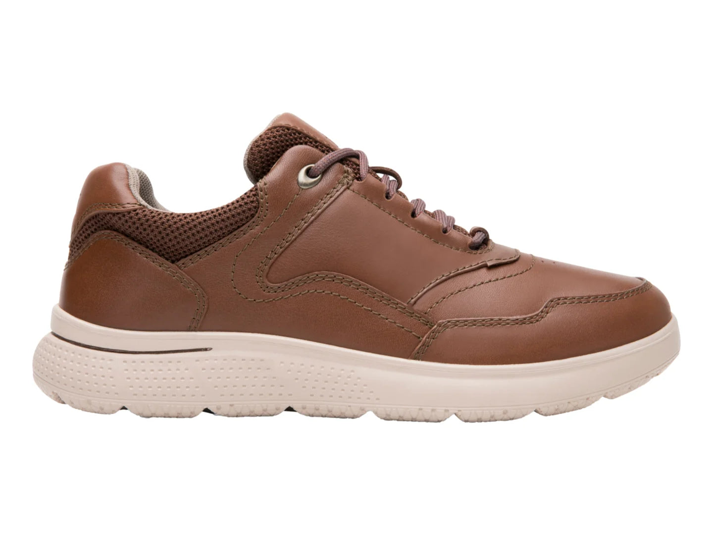 Tenis Flexi Tan para Hombre