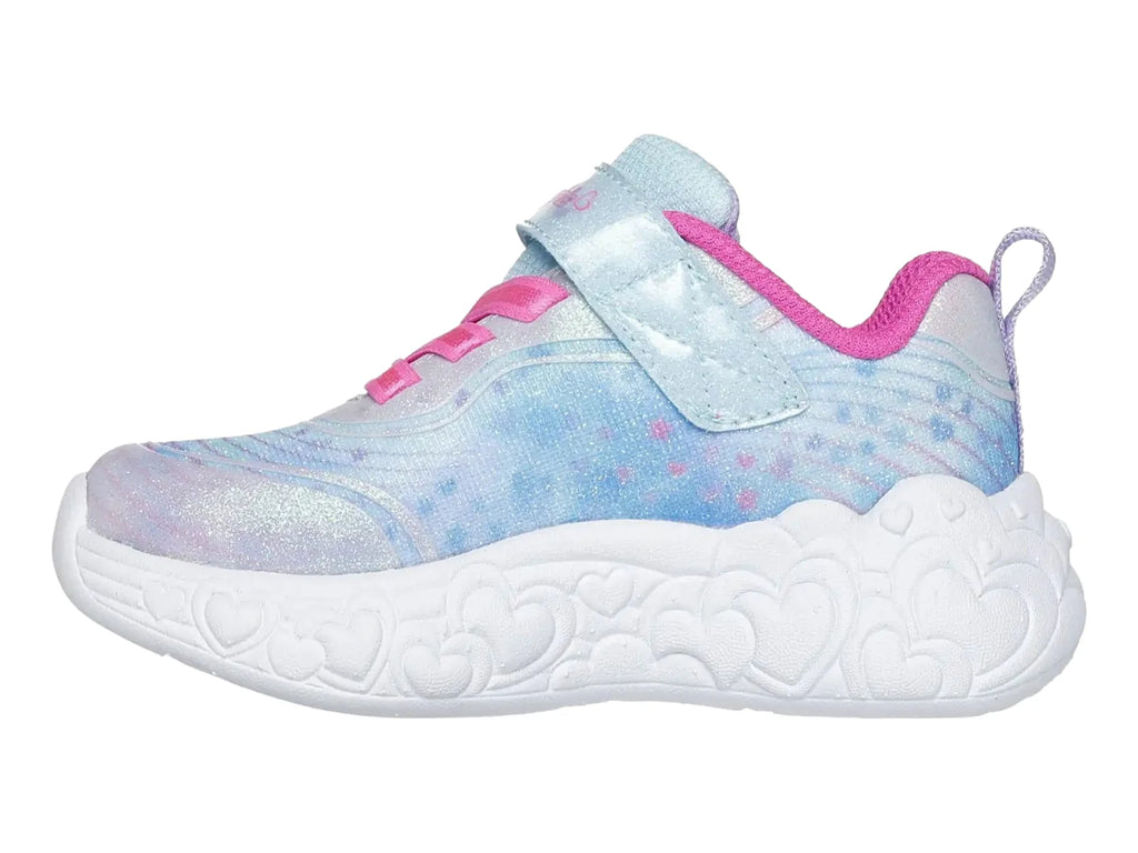 Tenis Skechers 302696 Para Niña