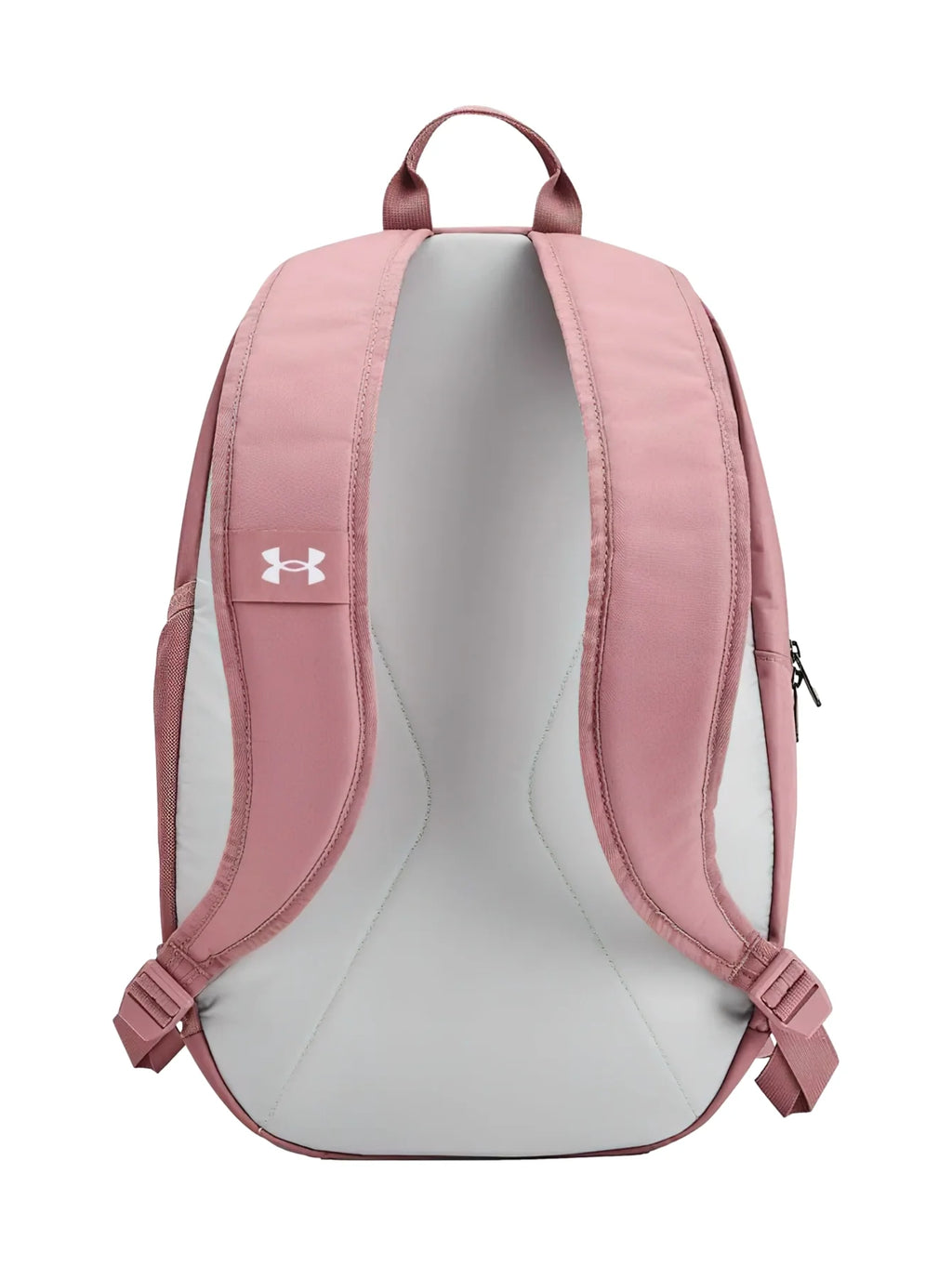 Mochila Under Armour Hustle Lite Rosa