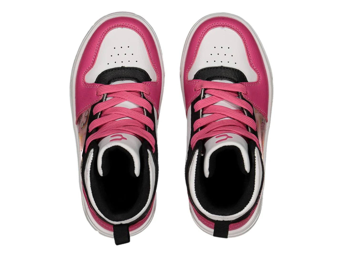 Tenis Charly Multicolor para Niña